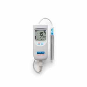 Mesurador de pH HI99151