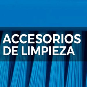 Acesorios de Limpieza