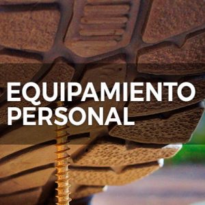 Equipamiento Personal