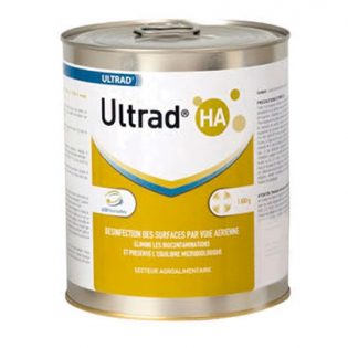 Ultrad