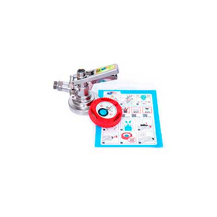 Starter Kit 5/8 (Dispensing)