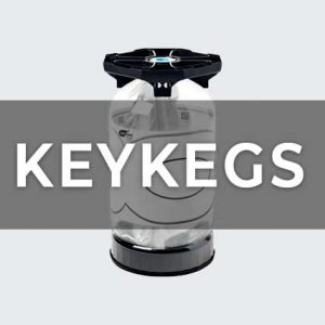 KEYKEGS