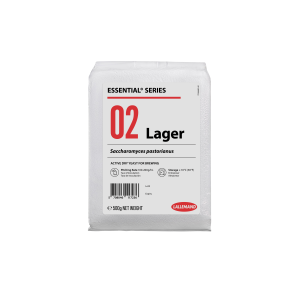 LalBrew™ Essential Series Lager