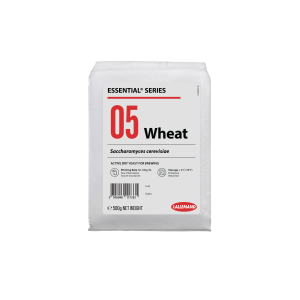 LalBrew™ Essential Series Wheat
