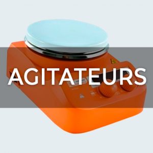 AGITATEURS