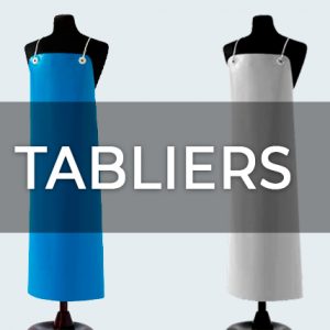 TABLIERS