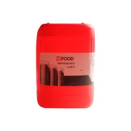 Deptacid KCH