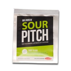 WildBrew Sour Pitch - Imagen 3