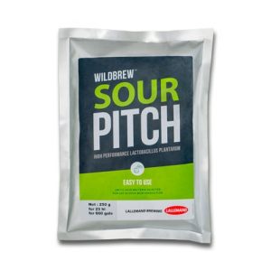 WildBrew Sour Pitch - Imagen 2