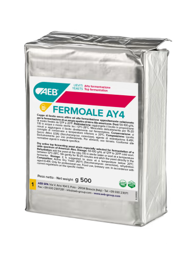 FERMOALE AY4