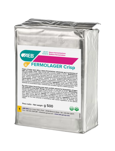 FERMOLAGER Crisp