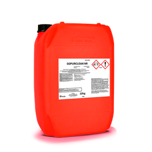 SOPURCLEAN NR