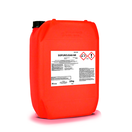 SOPURCLEAN NR