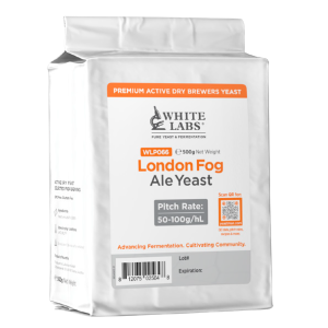 LONDON FOG ALE YEAST WLP066