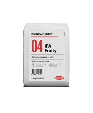 LalBrew™ Essential Series Fruity IPA