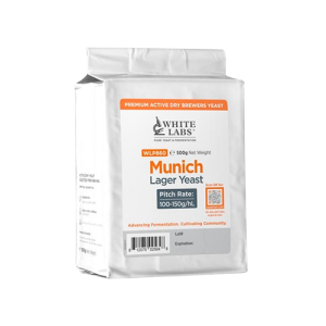 Munich Lager Yeast