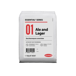LalBrew™ Essential Series Ale and Lager