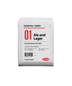 LalBrew™ Essential Series Ale and Lager
