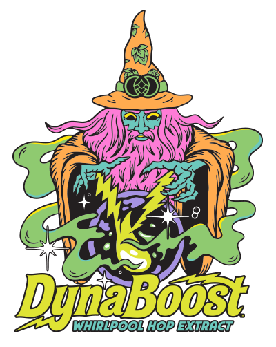 Extracto de lúpulo DynaBoost