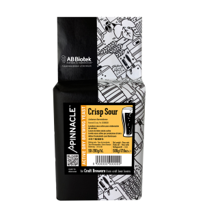 LEVADURA PINNACLE CRISP SOUR 500GR