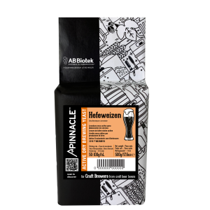 LEVADURA PINNACLE HEFEWEIZEN 500GR