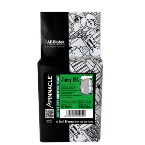 LEVADURA PINNACLE JUICY IPA 500GR