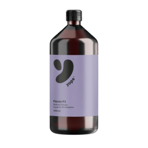 YOPS FLORAL - F3